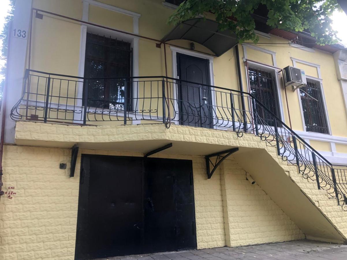 Friends Hostel Kişinev Dış mekan fotoğraf
