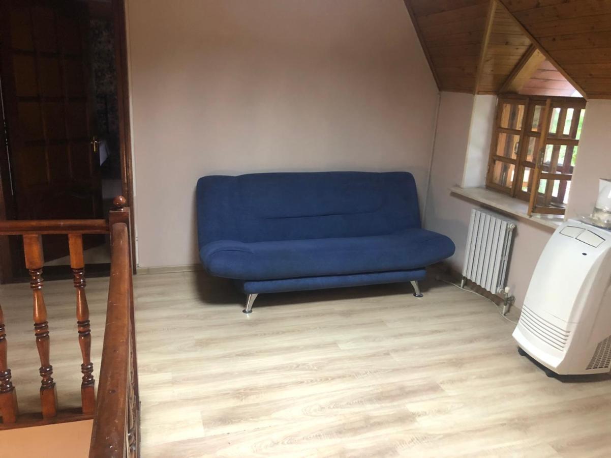 Friends Hostel Kişinev Dış mekan fotoğraf