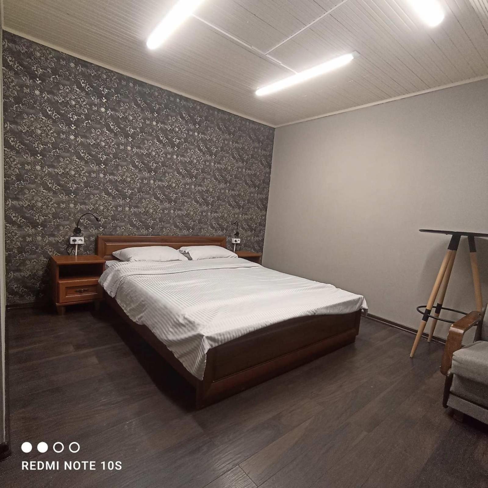 Friends Hostel Kişinev Dış mekan fotoğraf