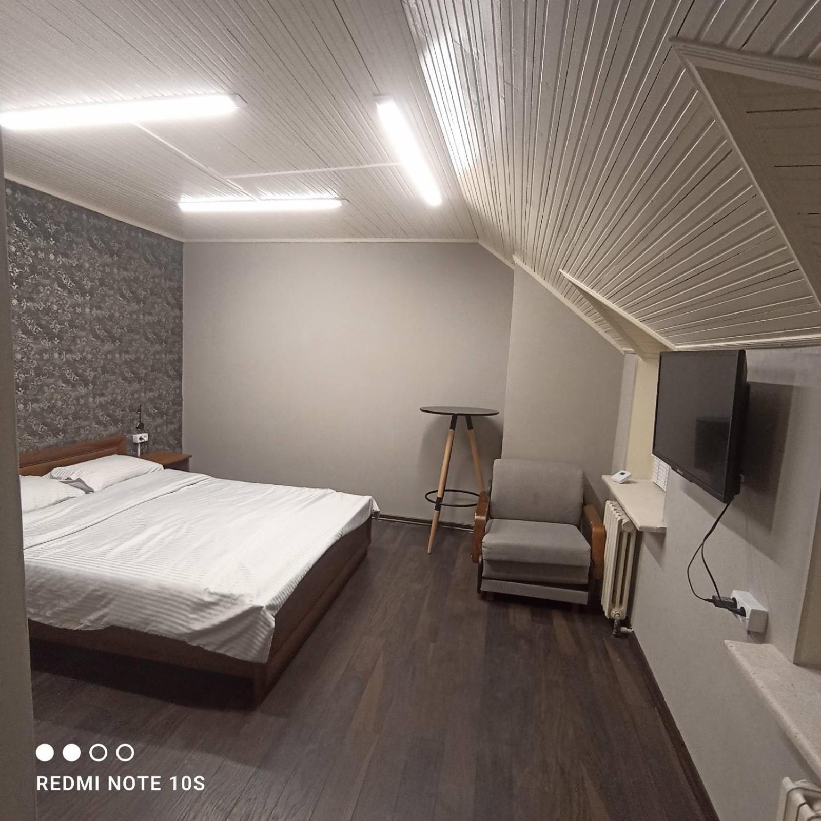 Friends Hostel Kişinev Dış mekan fotoğraf