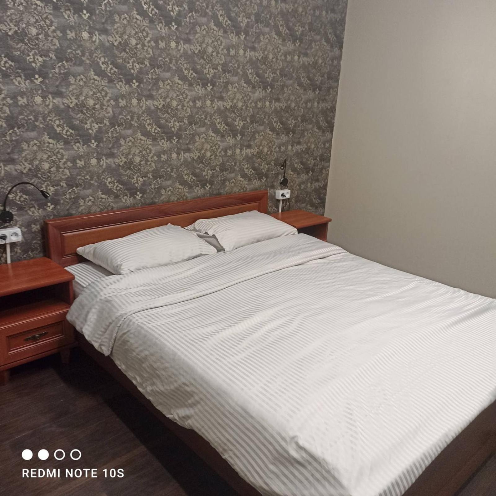 Friends Hostel Kişinev Dış mekan fotoğraf