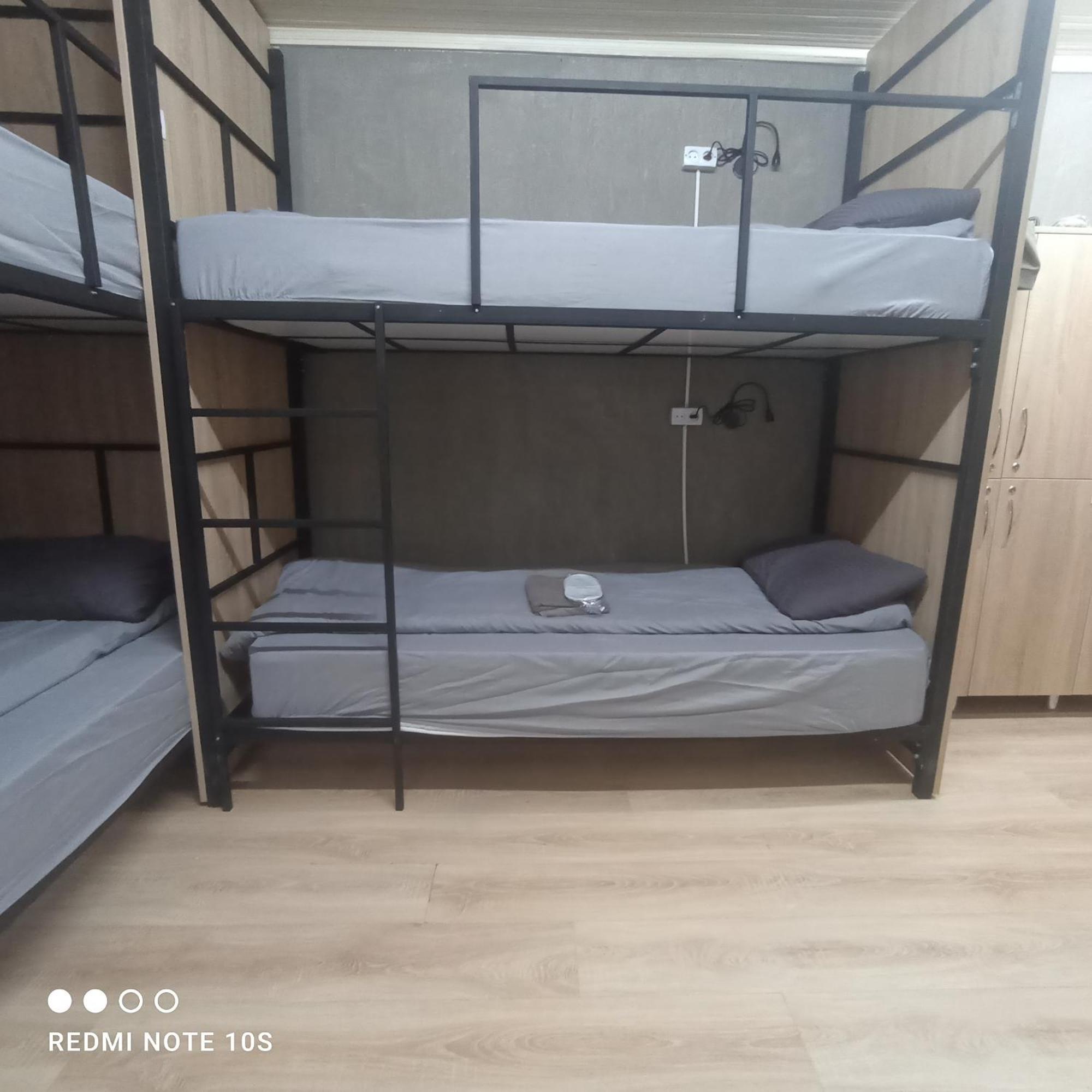 Friends Hostel Kişinev Dış mekan fotoğraf